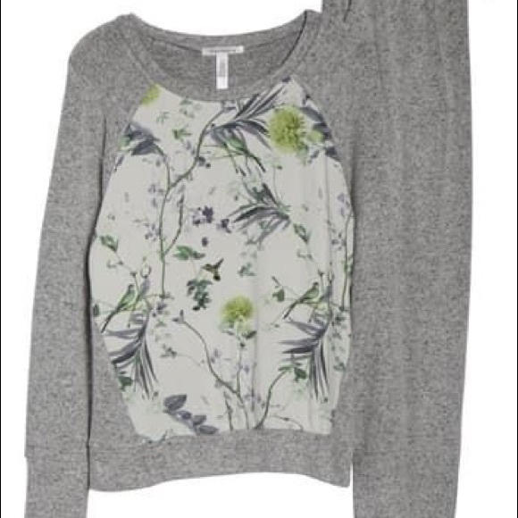 Flora Nikrooz 2-Piece Pajama Set - Picture 6 of 14